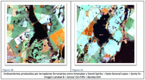 Variabilidad Climática y Anegamientos en la Pampa Húmeda Argentina - Image 8