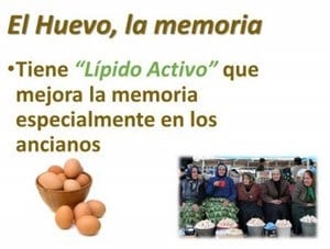13 de octubre 2017 es el Día Mundial del Huevo (DMH) 22 años de celebración ¿Tienes preguntas? Aquí van las respuestas - Image 26