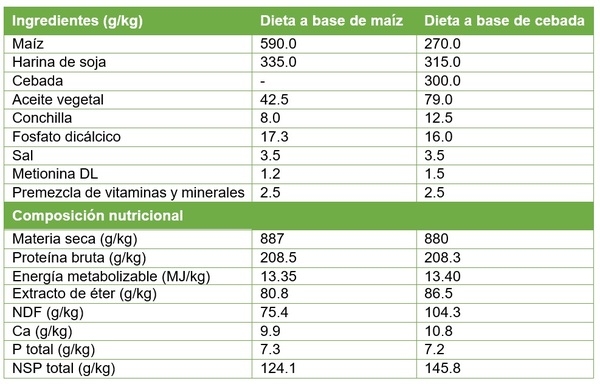 Prevención de las lesiones plantares en pollos parrilleros - Image 1