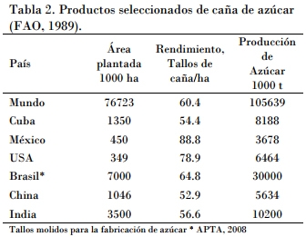 Utilización de la caña de azúcar en la alimentación bovina, el desarrollo de sus tecnologías y la alternativa para los periodos de sequía - Image 2