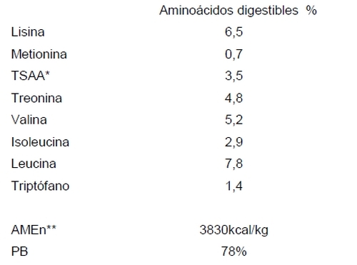 Estrategias nutricionales, incluyendo plasma secado por atomatización para optimizar la salud del intestino, el desempeño de los pollitos y el rendimiento a la canal. - Image 1