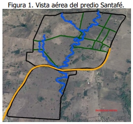Implementación de rotación de potreros - Image 1