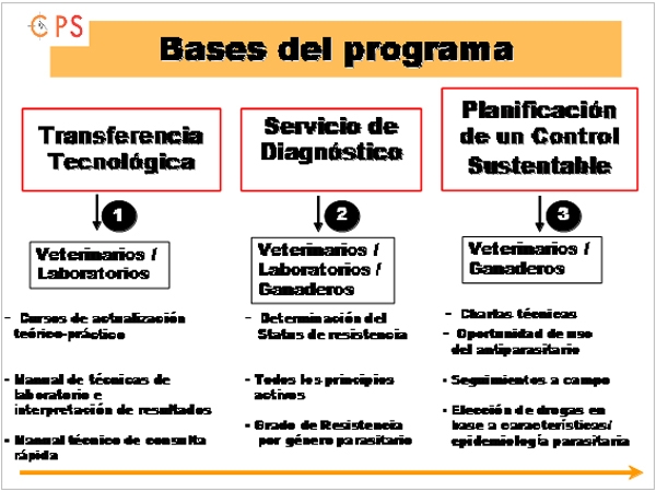 Buenas prácticas en el control de las enfermedades parasitarias y uso racional de los antihelmínticos en rumiantes - Image 1