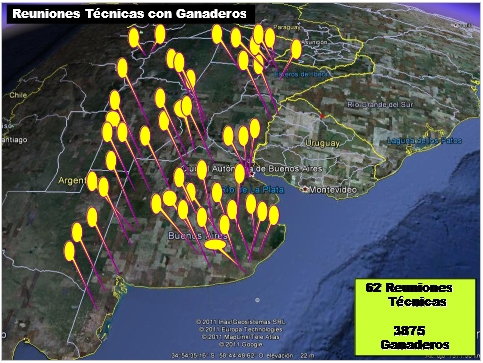 Buenas prácticas en el control de las enfermedades parasitarias y uso racional de los antihelmínticos en rumiantes - Image 5