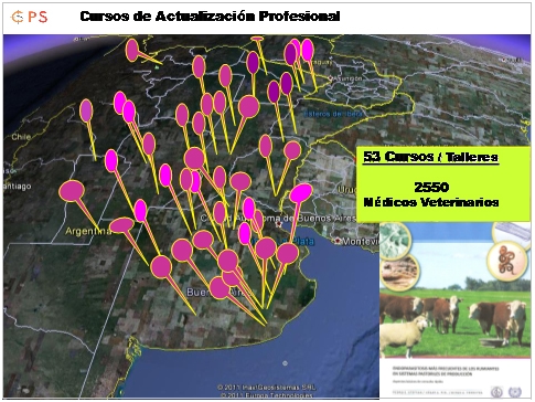 Buenas prácticas en el control de las enfermedades parasitarias y uso racional de los antihelmínticos en rumiantes - Image 3