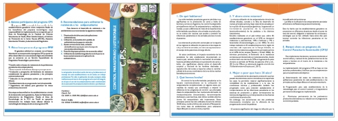 Buenas prácticas en el control de las enfermedades parasitarias y uso racional de los antihelmínticos en rumiantes - Image 4