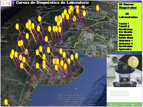 Buenas prácticas en el control de las enfermedades parasitarias y uso racional de los antihelmínticos en rumiantes - Image 2