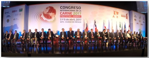 Perspectivas de la Carne bovina para México y el Mundo 2017 - Image 1