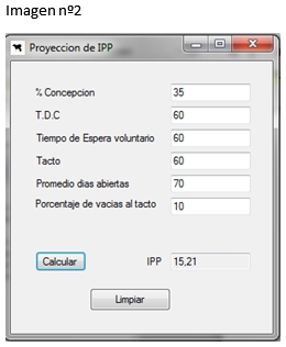 Manejo reproductivo análisis económico de los días abiertos - Image 7
