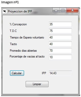 Manejo reproductivo análisis económico de los días abiertos - Image 6