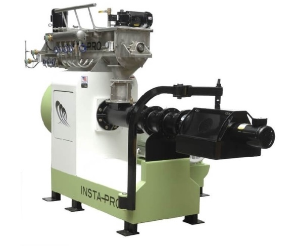 Versatilidad en la Extrusión: Cómo Usar la Extrusora Ms3000 Para Diferentes Aplicaciones - Image 1