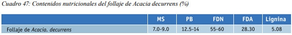 Especies arbóreas y arbustivas más utilizadas en la alimentación de rumiantes Arbustos y especies arbóreas - Image 29