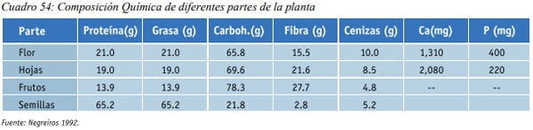 Especies arbóreas y arbustivas más utilizadas en la alimentación de rumiantes Arbustos y especies arbóreas - Image 36