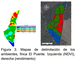 Manejo Agronómico por Ambientes. Para cerrar la brecha de productividad - Image 3