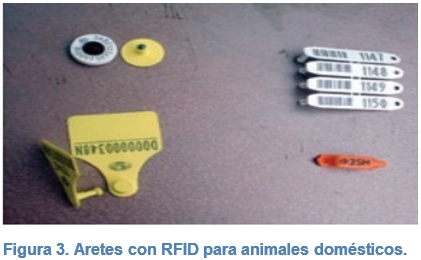 Opciones actuales para la identificación de animales domésticos y silvestres - Image 4