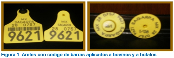 Opciones actuales para la identificación de animales domésticos y silvestres - Image 2