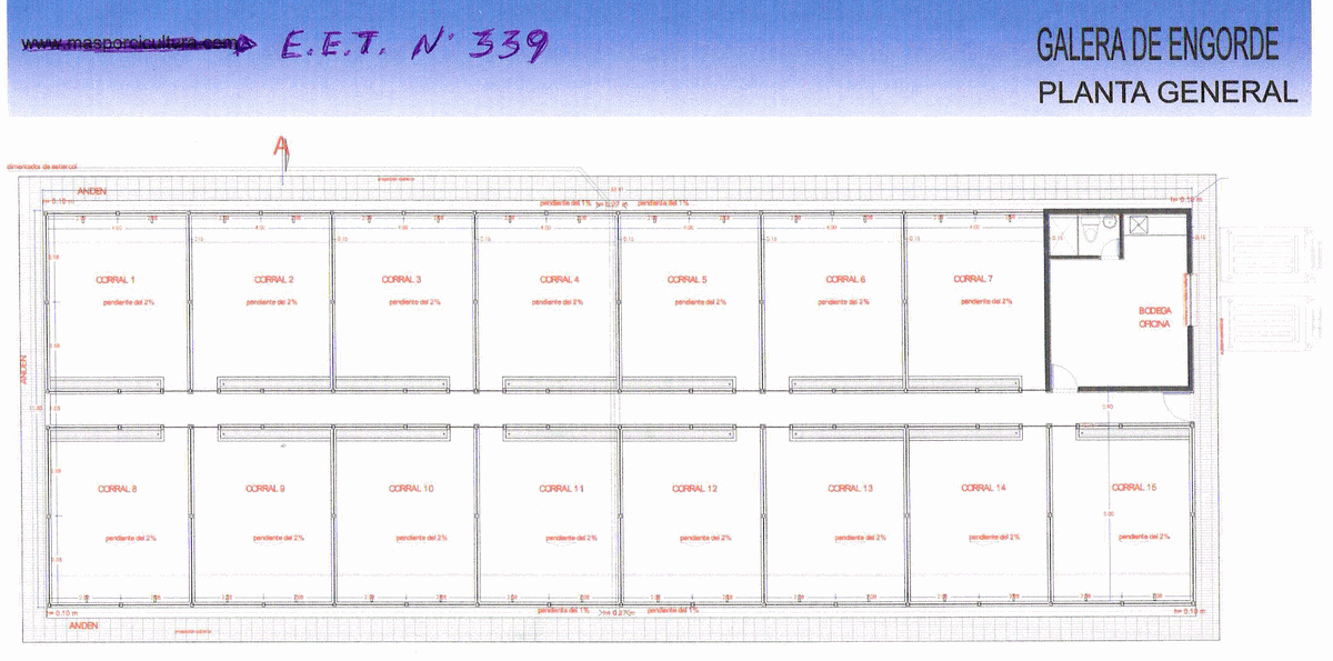 Planificación de una granja - Image 6