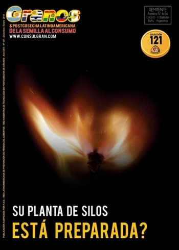 Desafíos globales para el éxito de la aplicación de Atmósfera Modificada (A.M.) y Almacenaje Hermético - Image 3