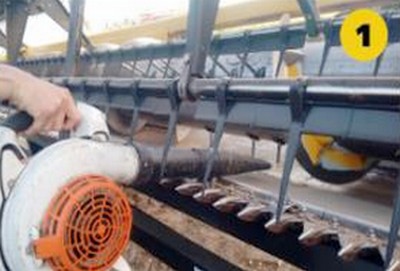 Semillas de malezas en máquinas cosechadoras: Presencia, abundancia y modo de eliminación - Image 8