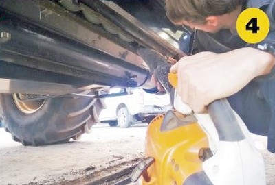 Semillas de malezas en máquinas cosechadoras: Presencia, abundancia y modo de eliminación - Image 11