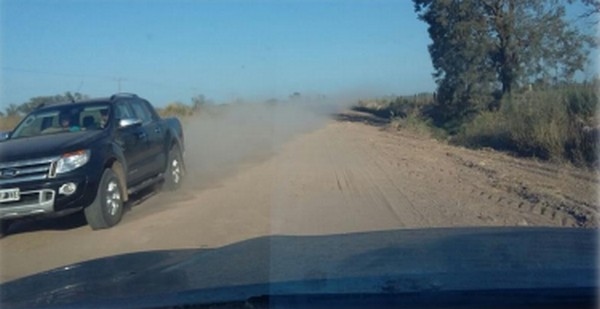 ¿Qué hacer cuando se vaya el polvo? - Image 1