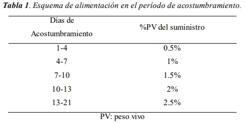Evaluación de la inclusión de taninos en la dieta de novillos engordados a corral. Eficiencia productiva. - Image 4