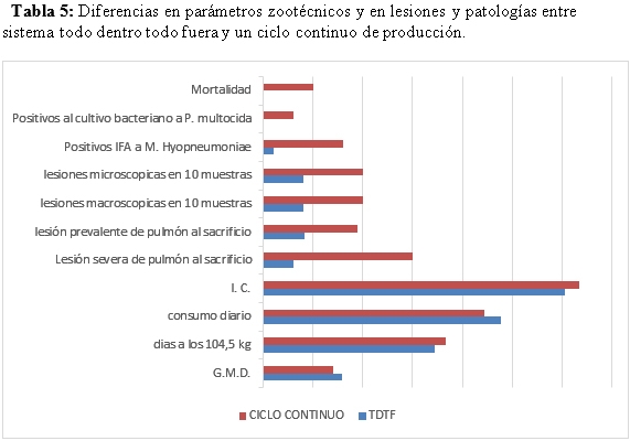 Gestión y manejo del cebo en ganado porcino - Image 7