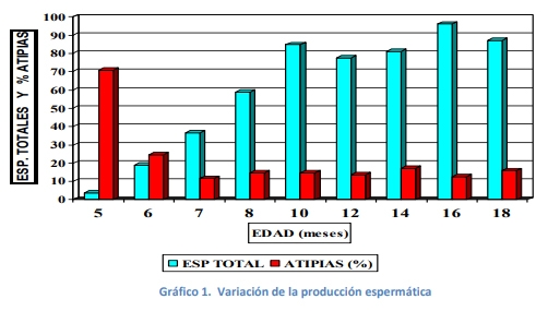 Comportamiento reproductivo del cerdo en Venezuela efecto de la época - Image 2