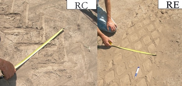 Cómo evitar la compactación del suelo por tránsito en otoños húmedos - Image 3