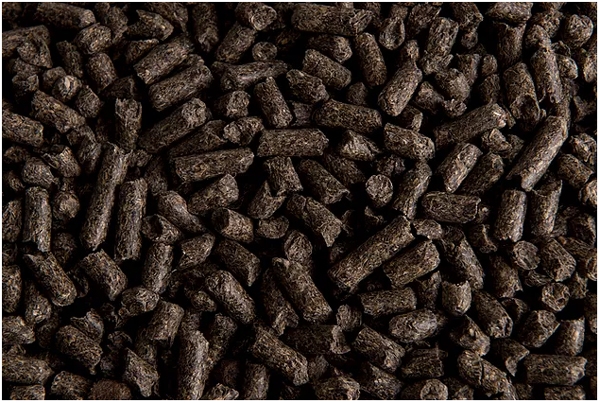 Esifar y el servicio de análisis de materias primas: Pellet de girasol - Image 1