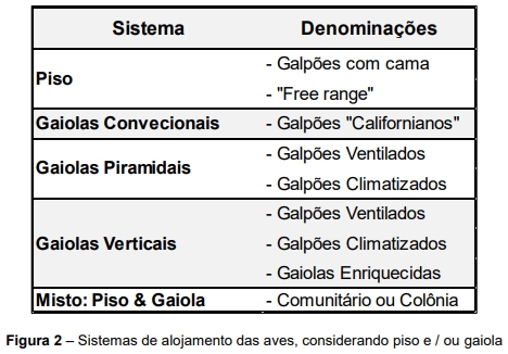 Estructura de la industria avícola de postura comercial y patologías respiratorias que la afectan - Image 2