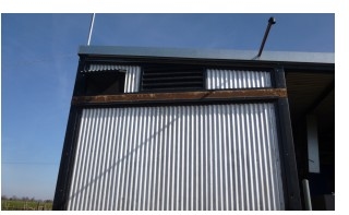 Alternativas para reducir el consumo de energía eléctrica en tambos - Image 14