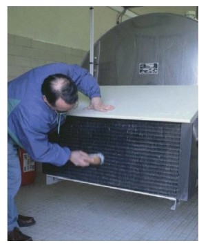 Alternativas para reducir el consumo de energía eléctrica en tambos - Image 21