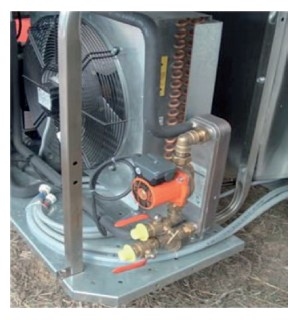 Alternativas para reducir el consumo de energía eléctrica en tambos - Image 29