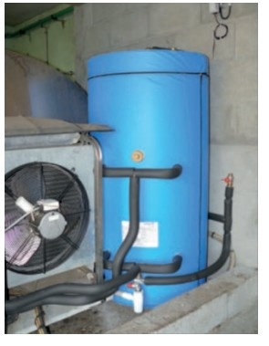Alternativas para reducir el consumo de energía eléctrica en tambos - Image 32