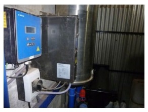 Alternativas para reducir el consumo de energía eléctrica en tambos - Image 25