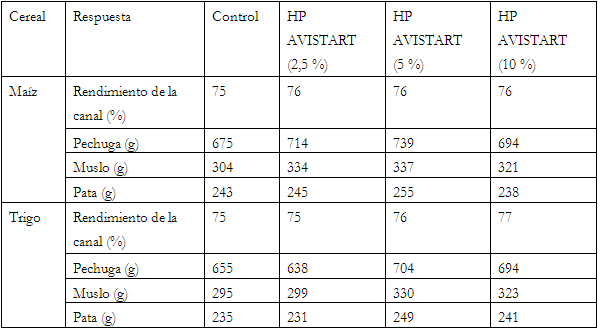 Diez días importantes en la vida de un broiler - Image 2