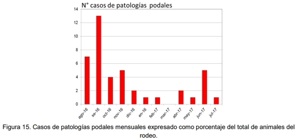 Evaluación bio-económica de un sistema lechero pastoril intensivo incorporando Tecnologías de Precisión, Ordeño Voluntario Automatizado (VMS® ) y las TIC - Image 39