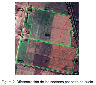 Evaluación bio-económica de un sistema lechero pastoril intensivo incorporando Tecnologías de Precisión, Ordeño Voluntario Automatizado (VMS® ) y las TIC - Image 2