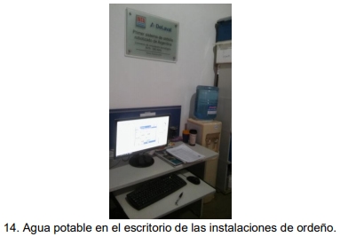 Evaluación bio-económica de un sistema lechero pastoril intensivo incorporando Tecnologías de Precisión, Ordeño Voluntario Automatizado (VMS® ) y las TIC - Image 63