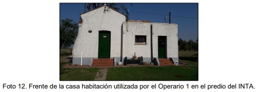 Evaluación bio-económica de un sistema lechero pastoril intensivo incorporando Tecnologías de Precisión, Ordeño Voluntario Automatizado (VMS® ) y las TIC - Image 61