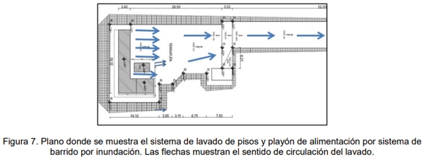 Evaluación bio-económica de un sistema lechero pastoril intensivo incorporando Tecnologías de Precisión, Ordeño Voluntario Automatizado (VMS® ) y las TIC - Image 13
