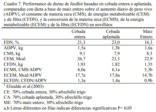Alimentación en engorde - Image 8