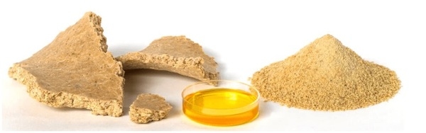 Evaluación de ingredientes: oligosacáridos de la soja en el cerdo - Image 1