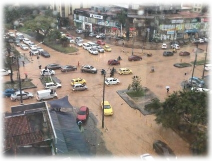 Las cuencas hidrográficas de la América Latina y sus problemáticas a luz de las situaciones actuales y sus graves impactos a futuro, implica la conformación de grupos de análisis ante los efectos del cambio climático que se avecina - Image 6