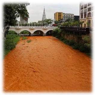 Las cuencas hidrográficas de la América Latina y sus problemáticas a luz de las situaciones actuales y sus graves impactos a futuro, implica la conformación de grupos de análisis ante los efectos del cambio climático que se avecina - Image 17