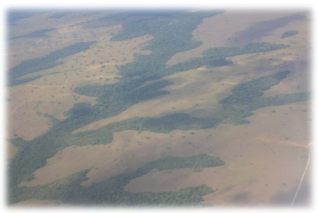 Las cuencas hidrográficas de la América Latina y sus problemáticas a luz de las situaciones actuales y sus graves impactos a futuro, implica la conformación de grupos de análisis ante los efectos del cambio climático que se avecina - Image 23