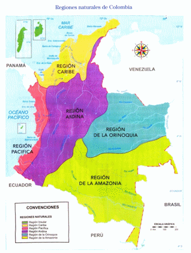 Las cuencas hidrográficas de la América Latina y sus problemáticas a luz de las situaciones actuales y sus graves impactos a futuro, implica la conformación de grupos de análisis ante los efectos del cambio climático que se avecina - Image 7