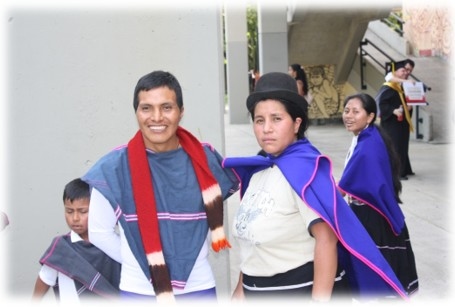 Las cuencas hidrográficas de la América Latina y sus problemáticas a luz de las situaciones actuales y sus graves impactos a futuro, implica la conformación de grupos de análisis ante los efectos del cambio climático que se avecina - Image 15