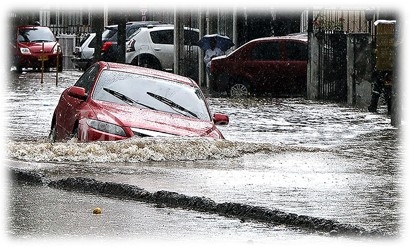 Las cuencas hidrográficas de la América Latina y sus problemáticas a luz de las situaciones actuales y sus graves impactos a futuro, implica la conformación de grupos de análisis ante los efectos del cambio climático que se avecina - Image 16